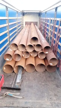 Трубы бесшовные, большая распродажа 159, 219, 273, 325, 377, 426, фотография 1