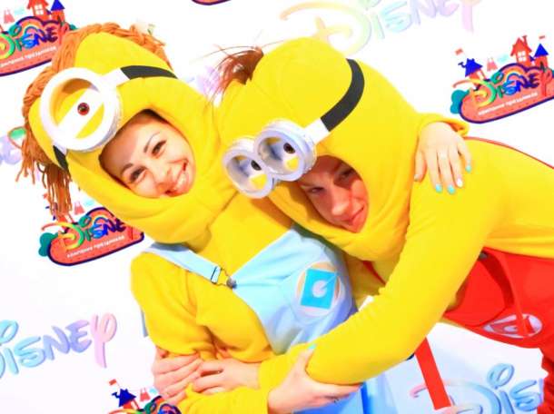 аниматоры в астане, фотография 10