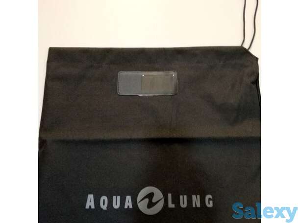 Сумка traveller для сухого гидрокостюма, фотография 1