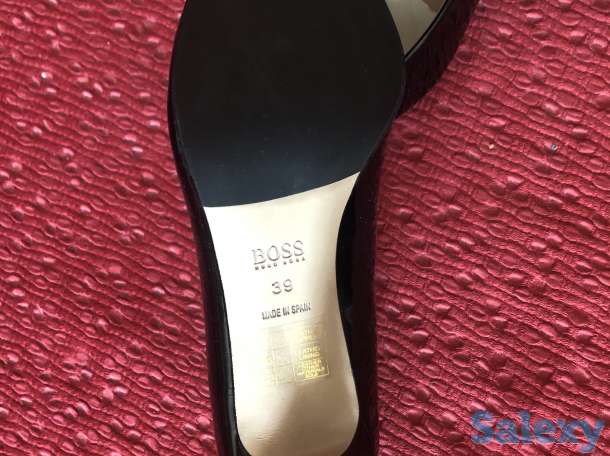 Продам туфли, фотография 2