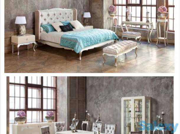 Купить итальянскую мебель, фотография 4