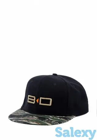 Бейсболка bodro design, фотография 1