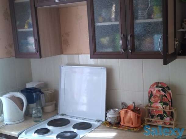 Продам 2-х комнатную квартиру, Павлова 29, фотография 2