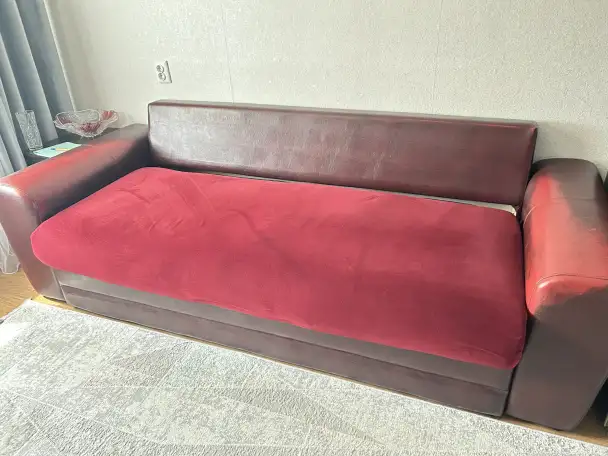 Продам диван, фотография 5