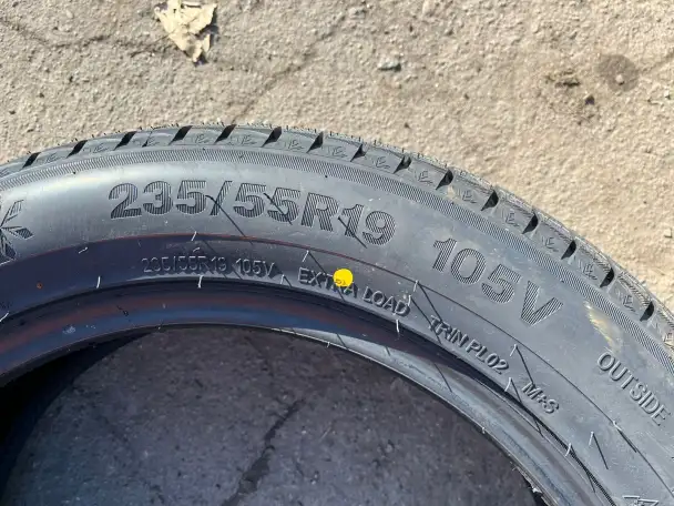 235.55.19 Triangle PL02 105V, фотография 6