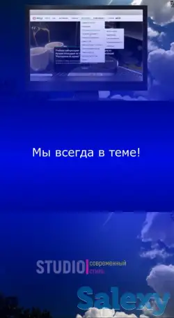 Разработка современных сайтов, фотография 4