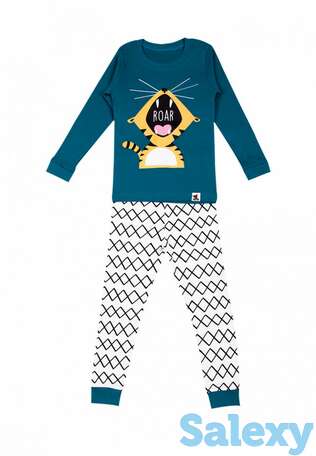 Пижама tokki, фотография 1