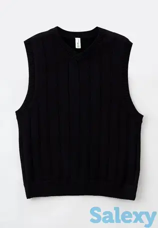 Жилет sela, фотография 1