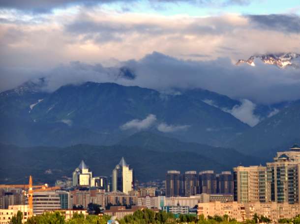 Продам квартиру 3ку Алматы, толеби 175- 19, фотография 7