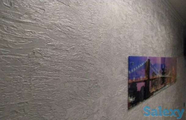 Ремонт квартир под ключ в Астане, фотография 3