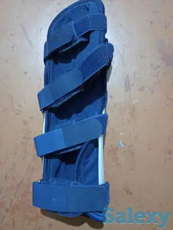 Лангет фиксатор для левой кисти, фотография 3