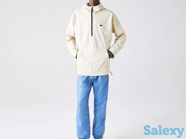 Мужская куртка lacoste, фотография 3