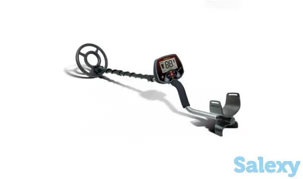 Металлодетектор Teknetics Digitek 7