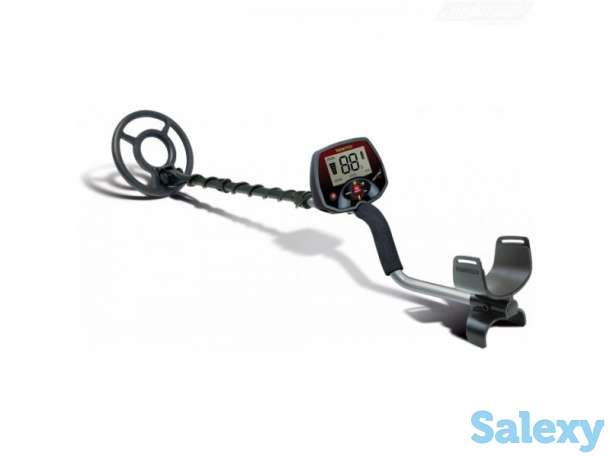 Металлоискатель Teknetics Eurotek, фотография 1