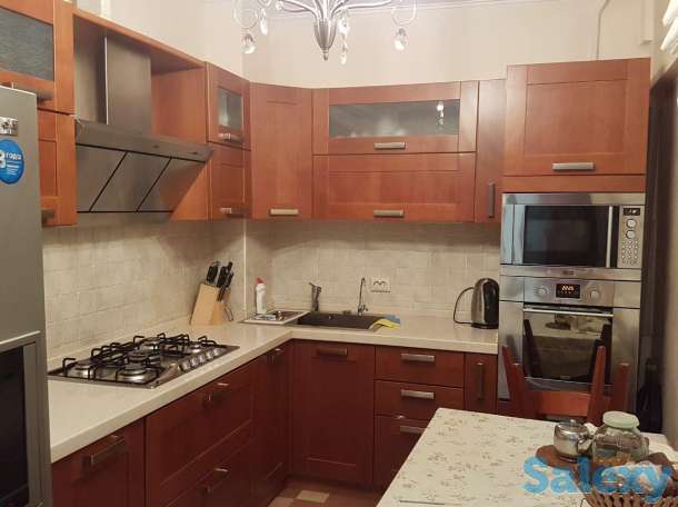 Сдается 5 комнатная квартира , по улице Достык ., фотография 5