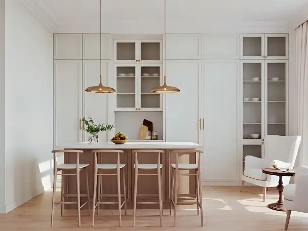 Дизайнер интерьера, фотография 2