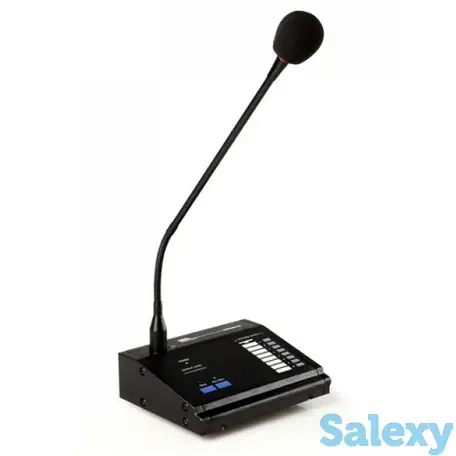 Пейджинговый микрофон proel pa bm8x8, фотография 1