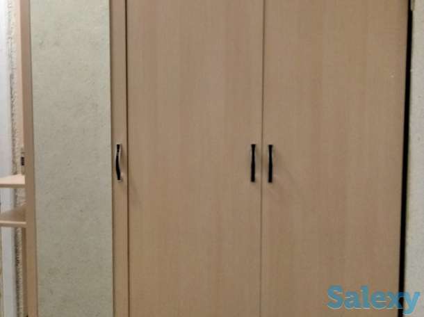 Уютная креативная однушка, Кулагер Омарова 91, фотография 2