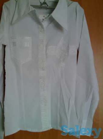 Блузка, фотография 1