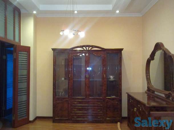 Сдам в аренду 4-х комнатную элитную квартиру в ЖК «Дипломат» (Левый берег, район «Байтерека»)., фотография 3