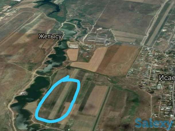 Продам участки, фотография 2