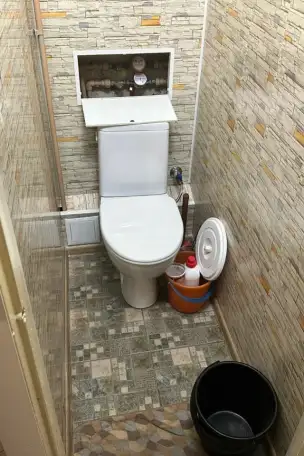 Продаю 2-комнатную квартиру 4мкр., 4 микрорайон, фотография 6