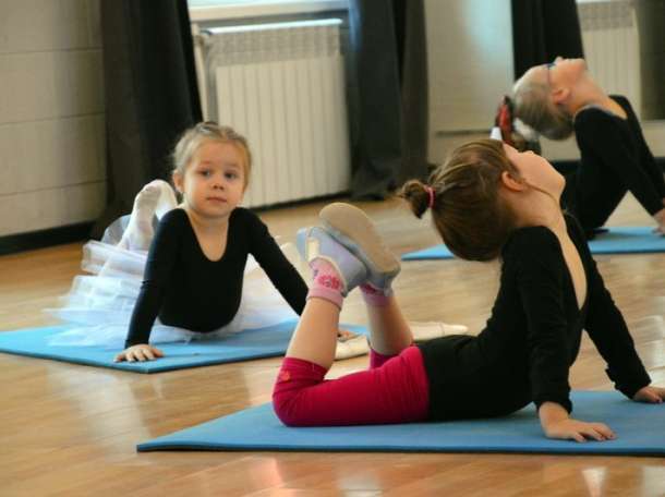 Танцы для всех., фотография 1