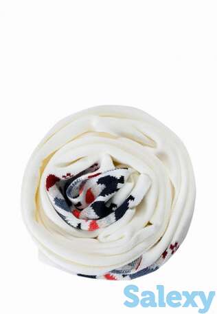 Шарф finn flare, фотография 1