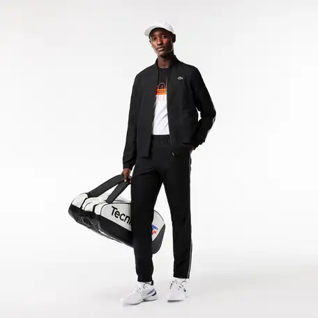 Мужской спортивный костюм lacoste, фотография 1