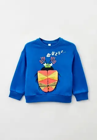 Свитшот acoola, фотография 1