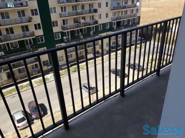 Трехкомнатная Квартира в ЖК Асыл  Арман Пустая!, фотография 5