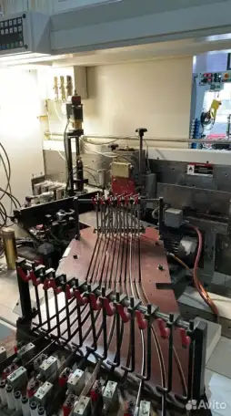 IMA NOVIMAT CОNСЕPT I G80 650 L20 Односторонний кромкооблицовочный станок, фотография 2