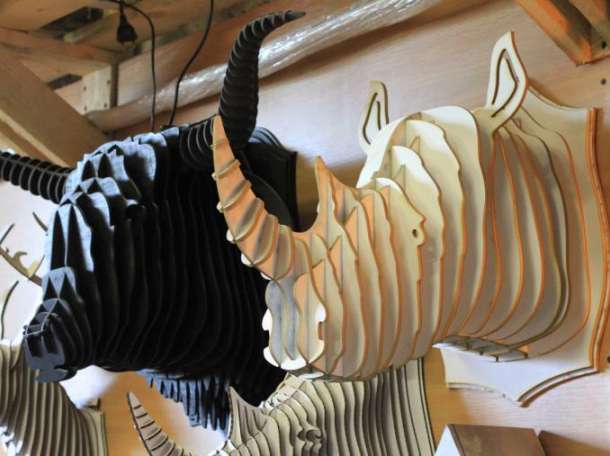 резка по дереву в городе алматы, фотография 5