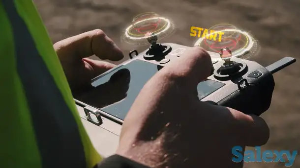 Видеосъемка, Видеомонтаж (VFX/Compositing/Video Cleanup/Motion Design), фотография 3