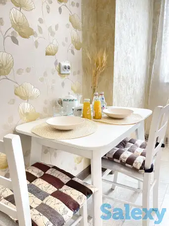 Уютная и чистая квартира в центре города, Тауелсиздик 21/5, фотография 6