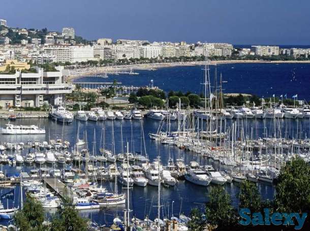 Найти квартиру эконом класса на Лазурном берегу Франции, фотография 5