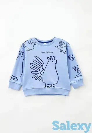 Свитшот acoola, фотография 1