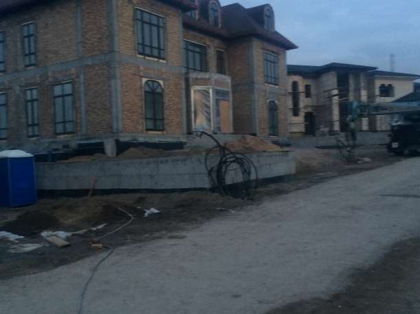 Электромонтаж, видеонаблюдение, пожарная сигнализация, фотография 5