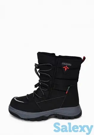 Дутики t.taccardi, фотография 1