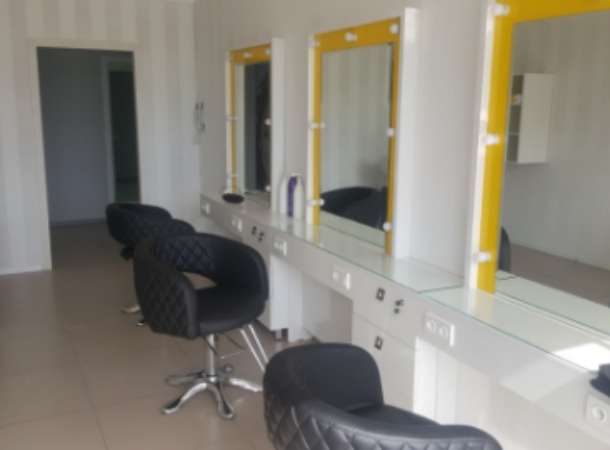 Салон красоты, Сатпаева 30а/3, фотография 1