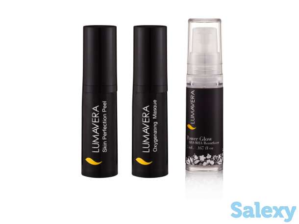 Lumavera Trilogy - Travel Size (Трилогия-мини), фотография 1