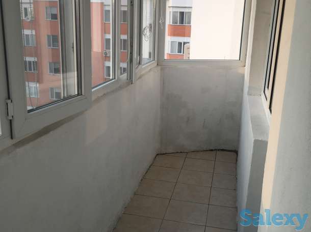 Продается 2-комнатная квартира, 70.3 м², мкр Нурсая 73/2 — Рысбая Габдиева/Алиева, фотография 7