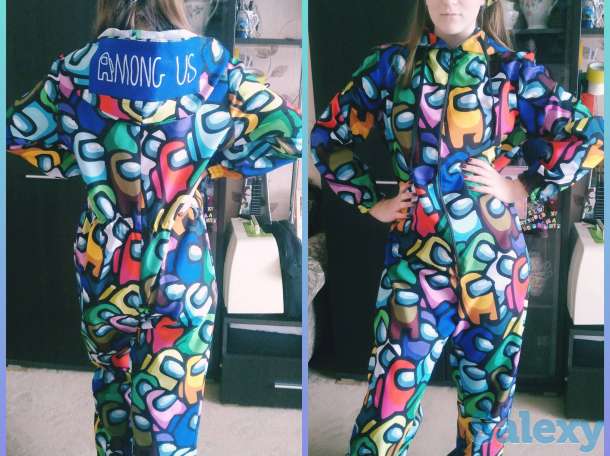 Костюмы для аниматоров, ведущих праздников, фотография 5