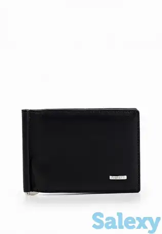 Зажим для купюр fabretti, фотография 1