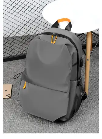 рюкзак для школьников и студентов, фотография 5