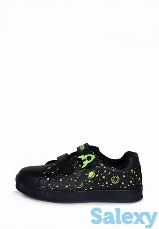 Кеды biker, фотография 1