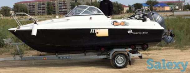 Маломерное судно, фотография 1
