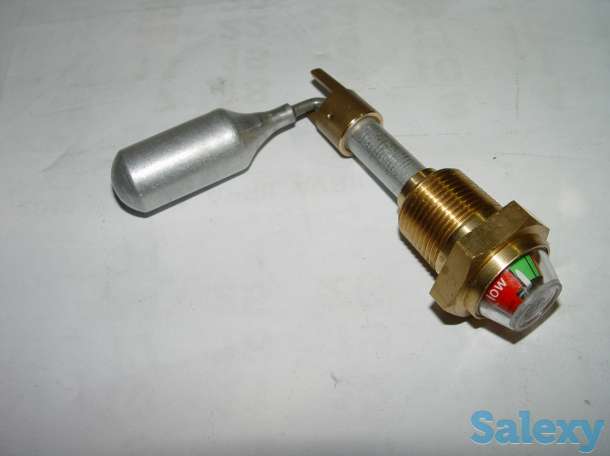 Фитинг-камлок 50мм для стяжки пола, фотография 4