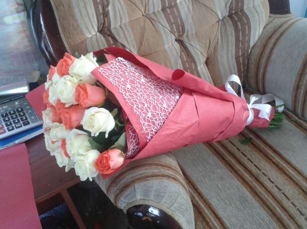 Цветочный мир 