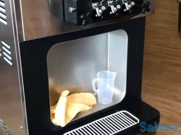 Корейское мороженое, фотография 2